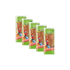 MultiFit Petit mil rouge 5 x 80 g
