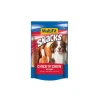 MultiFit Snacks Chick’n’ Chew au bœuf 500 g 2x100 g