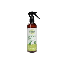 Naturally Good Spray de pelage 250 ml