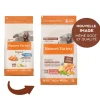 Nature's Variety No Grain Adulte Med/Max Saumon 3kg