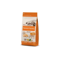 Nature's Variety Selected Junior Poulet 2 kg