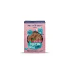 Nourriture humide pour chat Adult Saucen Menu Bœuf au potiron 12 x 70 g