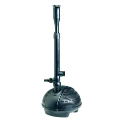 Oase Pompes pour jeu d’eau Pontec Pondovario 1 500 Q