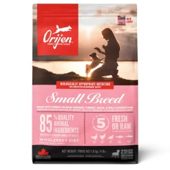 Orijen Small Breed 1,8 kg