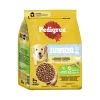 Pedigree Junior à la volaille et aux légumes 3 kg