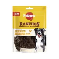 Pedigree Ranchos Jerkies 180 g Poulet