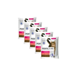 PERFECT FIT Sac Active 1+ au bœuf 5x1,4 kg
