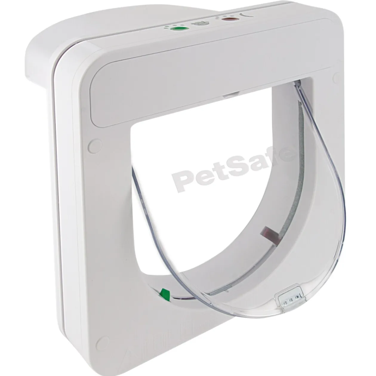 PetSafe Chatière Microchip Petporte smart flap