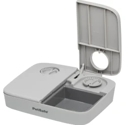 PetSafe Distributeur automatique de nourriture pour 2 repas