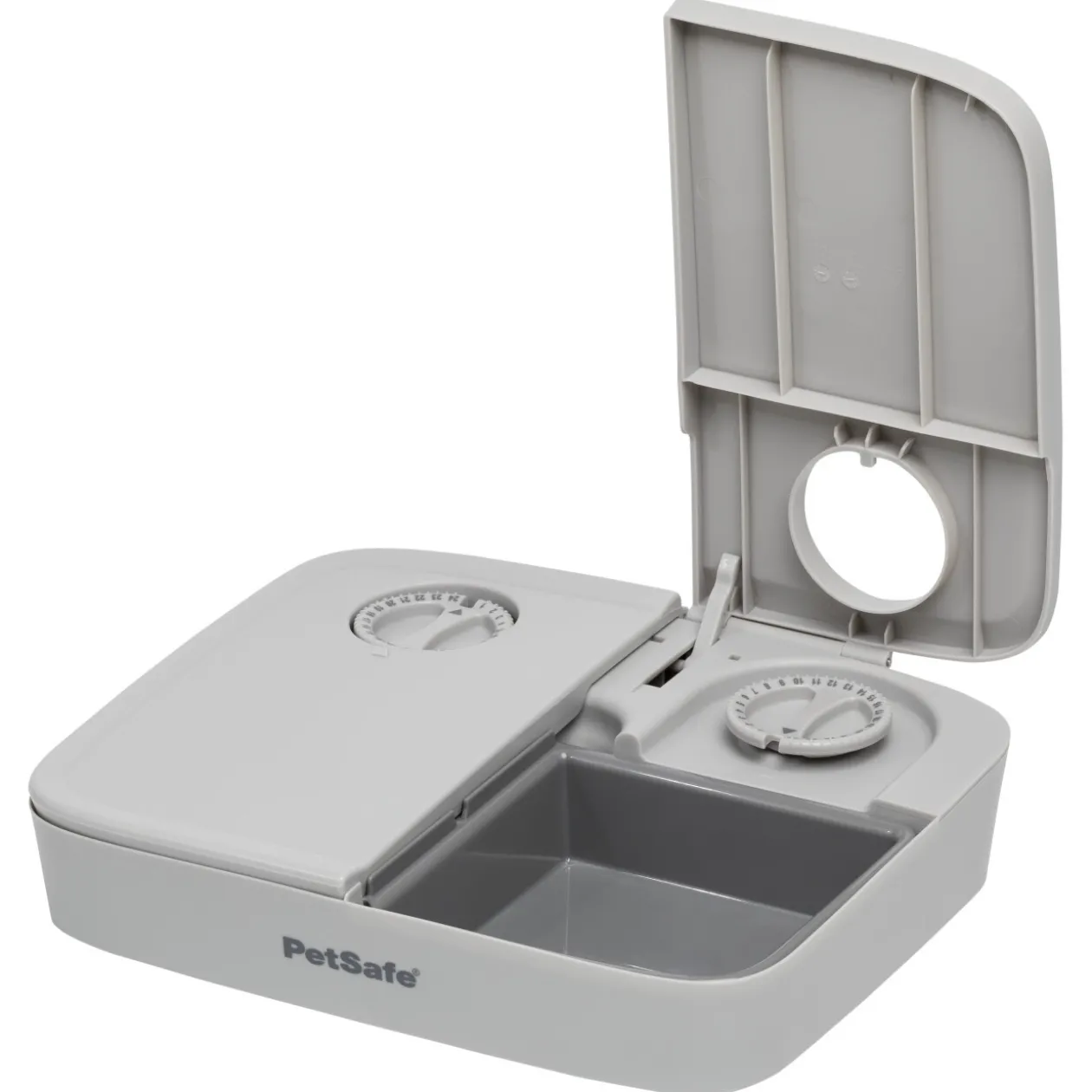 PetSafe Distributeur automatique de nourriture pour 2 repas