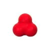 Playology Squeaky Bounce Ball Beef Medium