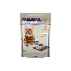 PREMIERE Adulte Volaille 300 g