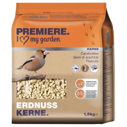 PREMIERE cacahuètes 1,5 kg