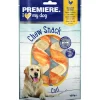 PREMIERE Chew It Spirale à mâcher au blanc de poulet 120 g