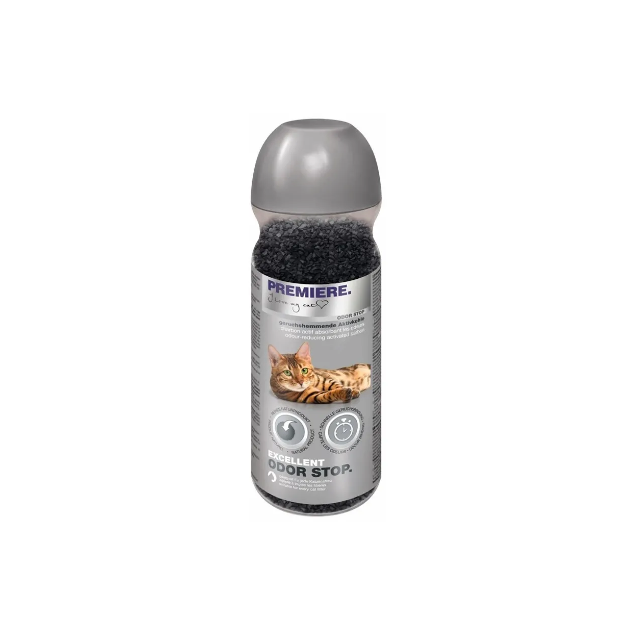 PREMIERE Désodorisant Excellent Odor Stop 250g