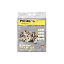 PREMIERE Litière Sensitive 12 kg