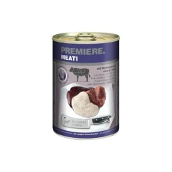 PREMIERE Meati Panses, cœurs et foies de bœuf 6x400 g