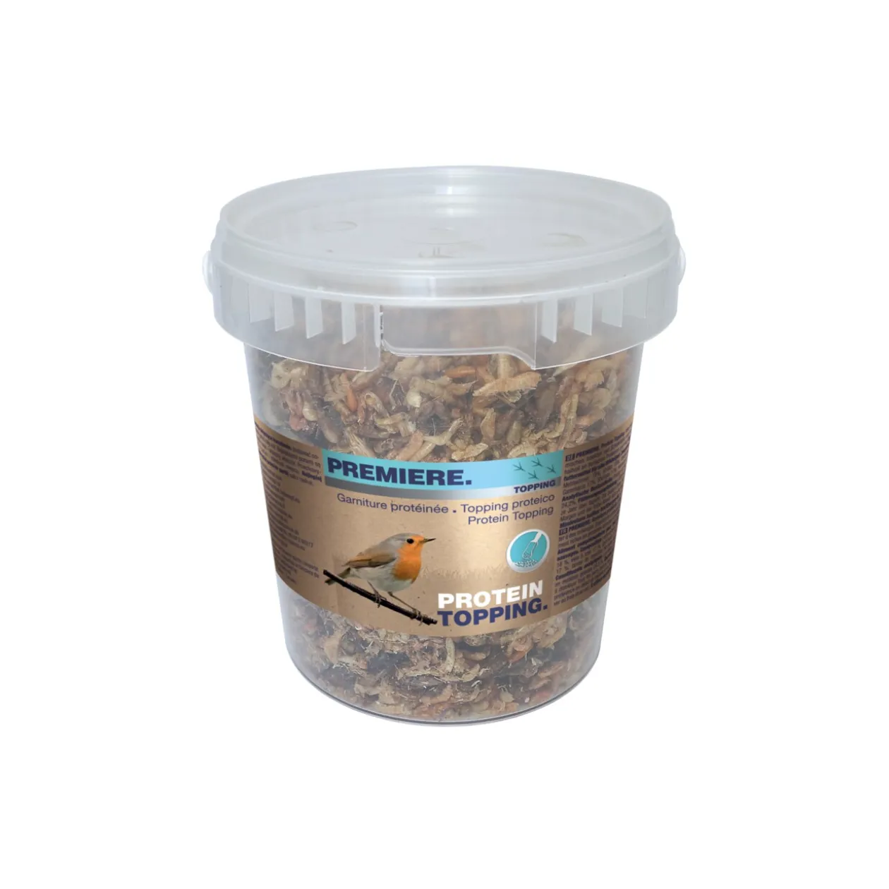 PREMIERE Protein Topping 125 g