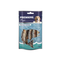 PREMIERE Pure Meaties Poisson pur 6 x 70 g