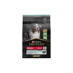 PRO PLAN Chien Medium Adult Sensitive Digestion Riche en Agneau 3 KG