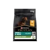 PRO PLAN Chien Small & Mini Puppy Riche en Poulet 3 KG