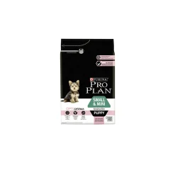 PRO PLAN Chien Small & Mini Puppy Sensitive Skin 3 KG