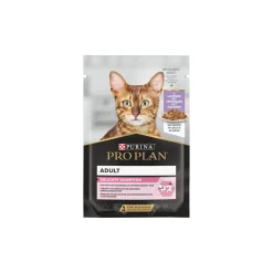 PRO PLAN Delicate Nutrisavour 26 x 85g Dinde
