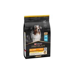 PRO PLAN PURINA All Sizes Adult Dog Light / Sterilised Poisson blanc 3 kg