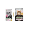 PRO PLAN Sterilised Adult - Optidigest - 3kg