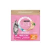 Purina ONE Croquettes Junior pour Chaton de 1 à 12 mois au Poulet 1,5 kg