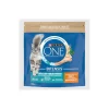 Purina ONE Croquettes pour Chat Stérilisé d'intérieur au Poulet 1,5 kg