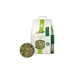 REAL NATURE Foin de prairie Nature 1kg