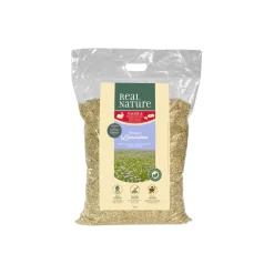 REAL NATURE Litière de lin 30 l