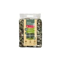 REAL NATURE Litière premium Ambiance forestière 500 g