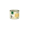 REAL NATURE Original nourriture humide pour chat, Senior, Dinde & Poulet avec huile de noix 6x200 g