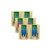 REAL NATURE Pack mixte Adult Pouches 6 x 300 g