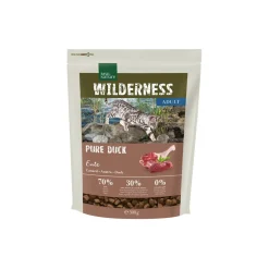 REAL NATURE WILDERNESS Pure Duck 300 g