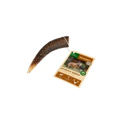 REAL NATURE WILDERNESS Snack de bois de cerf rouge S