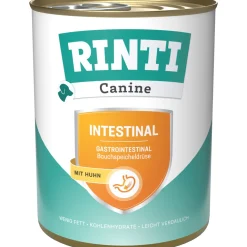 RINTI Canine Intestinal Adulte 6 x 800 g Poulet