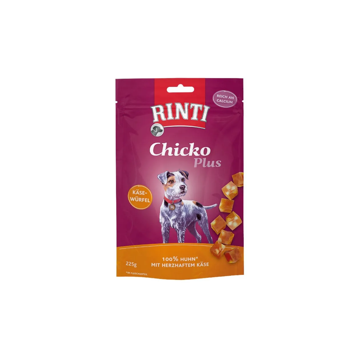 RINTI Chicko Plus 225 g