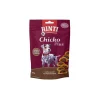 RINTI Chicko Plus Tranche de pâté de foie, Poulet avec foie de poulet 12x80 g