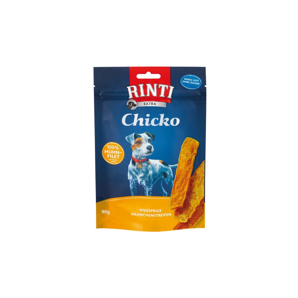 RINTI Chicko Poulet 12x9pcs