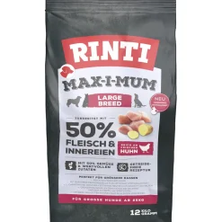 RINTI Max-I-Mum Large Breed 12 kg