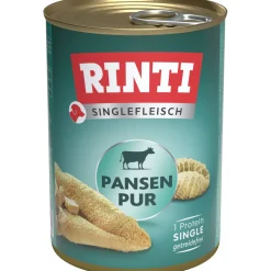 RINTI Singlefleisch 12x400 g Panses Pur