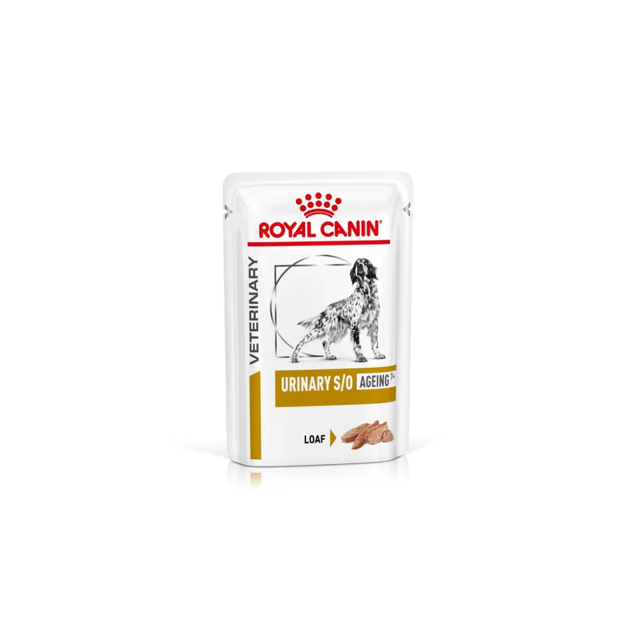 ROYAL CANIN ® Veterinary URINARY S/O Ageing 7+ 12 x 85 g