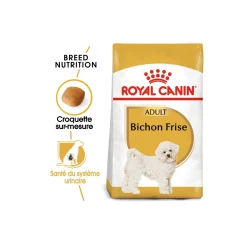 ROYAL CANIN Bichon Frise Adulte Croquettes Chien 1,5 kg