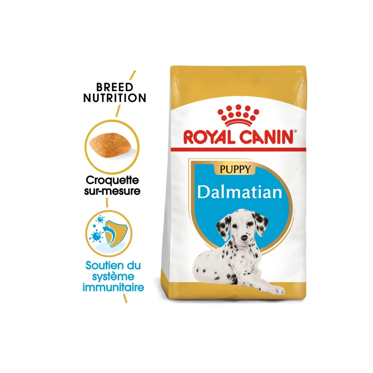 ROYAL CANIN Dalmatian Puppy 12 kg