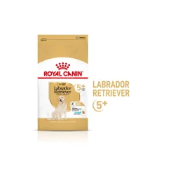 ROYAL CANIN Labrador Retriever 5+ Adult 12 kg