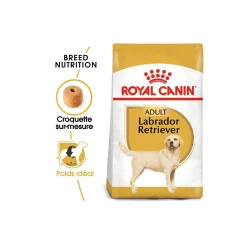 ROYAL CANIN Labrador Retriever Adulte 12 kg