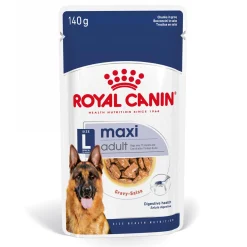 ROYAL CANIN Maxi Adult 10 x 140 g